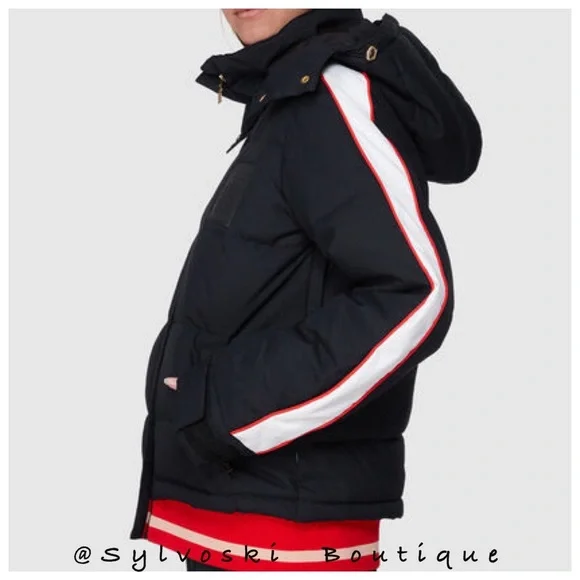 🔥 WOMEN'S DC X PE COUNTERPUNCH SNOWBOARD JACKET NWT - Picture 5 of 7